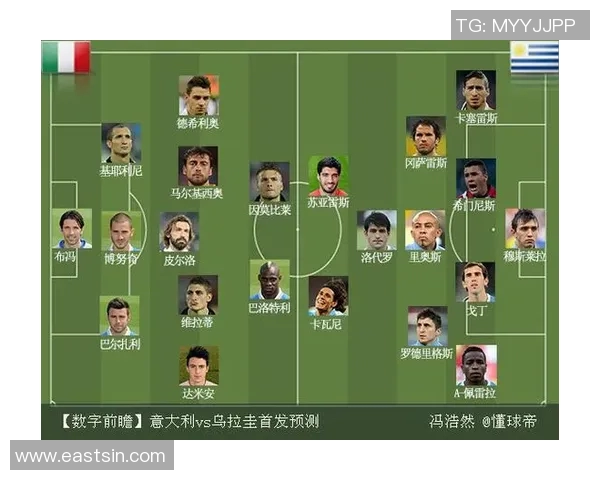 日本与意大利足球对决分析：战术风格与历史交锋的深度解读